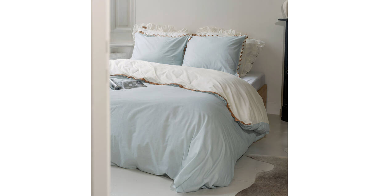 Dindi Home Kussensloop Sweet & Curvy